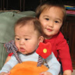 Meet your Posher, Roselyn